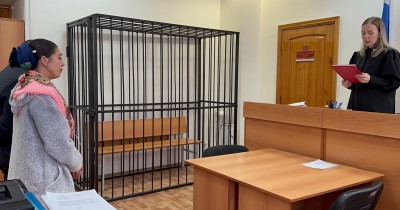 В Нижнем Тагиле осудили цыганку, получившую почти 800 тысяч рублей пособий на несуществующего ребёнка