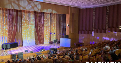 В Нижнем Тагиле отремонтируют концертный зал филармонии