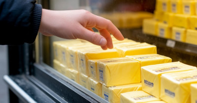 В Нижнем Тагиле вынесли приговор похитителям 12 пачек сливочного масла