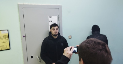 В Нижнем Тагиле начался суд над главарём банды вымогателей