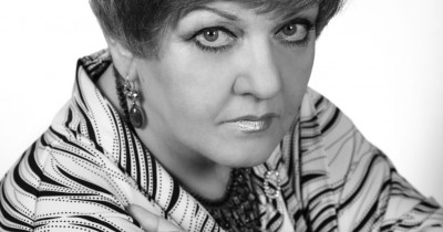 В Нижнем Тагиле скончалась заслуженная артистка России Мария Байер