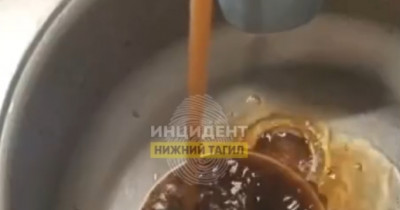 Бастрыкин поручил провести проверку информации о ненадлежащем водоснабжении в Нижнем Тагиле