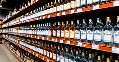 С нового года алкоголь в России подорожает на 10–17%