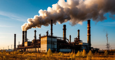 Свердловская область заняла последнее место в национальном экологическом рейтинге