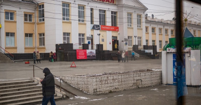На железнодорожном вокзале Нижнего Тагила вводится новая схема прохода пассажиров