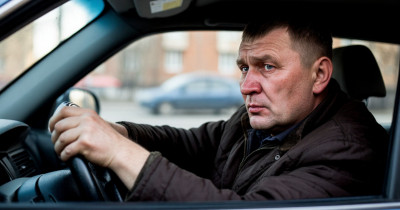 Выпил, сел за руль, отдал государству автомобиль. В Нижнем Тагиле суд конфисковал машину у водителя-пьяницы