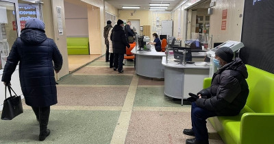 Свердловская область вошла в топ-7 худших регионов РФ по качеству медпомощи