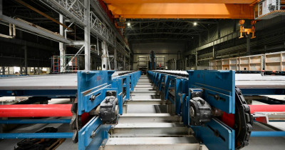 На площадке «Титановой долины» в Верхней Салде построят высокотехнологичное производство бескислородной меди, объём инвестиций составит 310 млн рублей