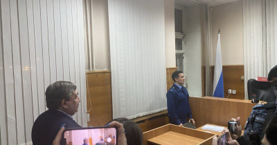 Прокуратура не стала обжаловать «чрезмерно мягкий» приговор осуждённому за взятку бывшему министру ЖКХ Свердловской области Николаю Смирнову, несмотря на требование антикоррупционного комитета