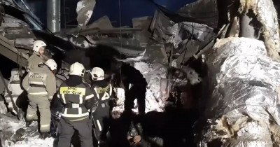 Нижнем Тагиле в результате взрыва отопительного котла погиб кочегар