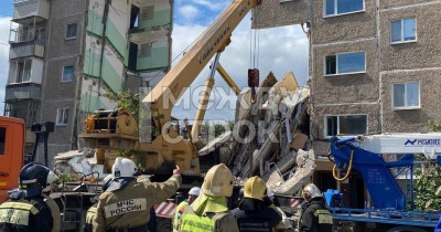 Хозяйка квартиры в доме № 81 на улице Сибирской в Нижнем Тагиле, где произошёл взрыв газа, добилась через суд страховой выплаты за повреждённое жильё