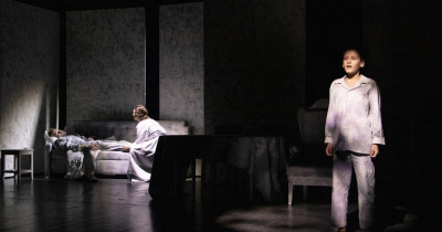 Новый молодёжный театр Нижнего Тагила представит спектакль на XXIII Фестивале театров малых городов России