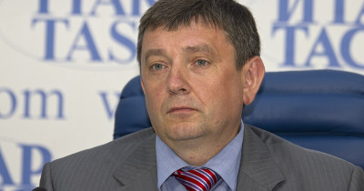 У президента УрФУ Виктора Кокшарова, первого проректора и главного бухгалтера вуза проходят обыски