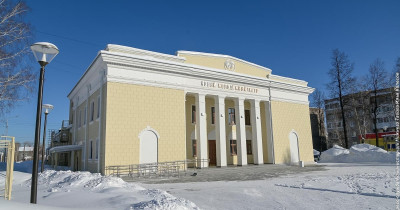 В Нижнем Тагиле все желающие могут принять участие в создании пьесы на тему искусства и производства, которую поставит Новый Молодёжный театр 