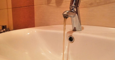 В Нижнем Тагиле на Голом Камне из-за коммунальной аварии около сотни частных домов остались без холодной и горячей воды