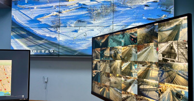 В Нижнем Тагиле обсудили вопросы развития АПК «Безопасный город»