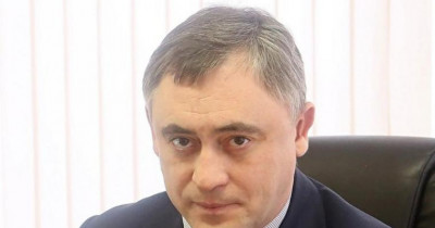 Бывший замминистра энергетики и ЖКХ Свердловской области Сергей Гайда объявлен в федеральный розыск