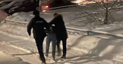 Под Нижним Тагилом задержали 15-летнего подростка, подозреваемого в убийстве женщины