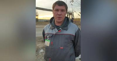 В Перми разыскивают пропавшего 41-летнего уроженца Нижнего Тагила Егора Тронина