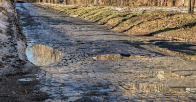 В мэрии Нижнего Тагила рассказали, какие дороги будут отремонтированы в 2026 году
