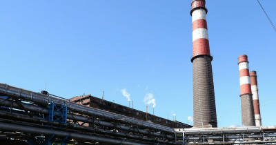 ЕВРАЗ НТМК повысил уровень экологического мониторинга