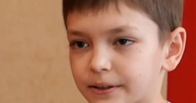 10-летний Сергей Толмачёв из Нижнего Тагила установил рекорд России по воркауту (ВИДЕО)