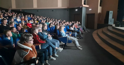 В Нижнем Тагиле пройдут показы Арктического международного кинофестиваля «Золотой ворон»