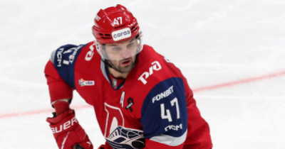 Уроженец Нижнего Тагила Александр Радулов выбран капитаном команды российских звёзд