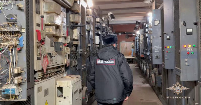 Энергетики раскрыли некоторые детали спецоперации МВД и ФСБ по выявлению нелегальных криптоферм в Нижнем Тагиле