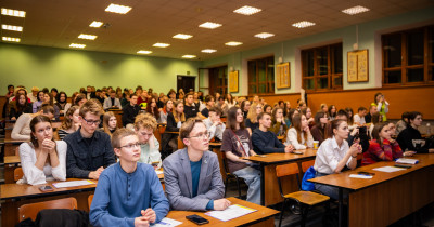 УрФУ выходит из Болонской системы