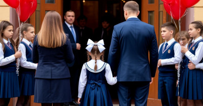 В Нижнем Тагиле в первый класс пойдёт «девочка-рыбка» с редким генетическим заболеванием