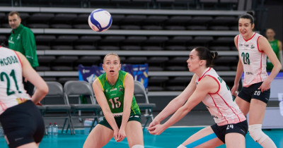 «Уралочка-НТМК» победила «Тулицу» на выезде