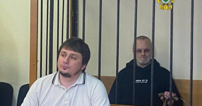 Криминального авторитета из Нижнего Тагила признали виновным в убийстве 