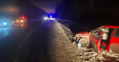 В Нижнем Тагиле осудили женщину, устроившую пьяное ДТП с пострадавшим