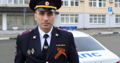 Начальник тагильской ГАИ Сергей Бернгардт перешёл в администрацию Нижнего Тагила