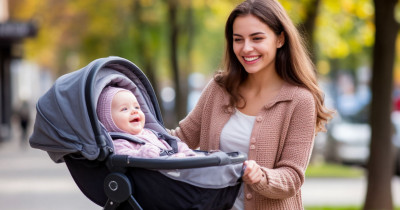 В России с 1 февраля размер маткапитала вырастет почти до 1 млн рублей