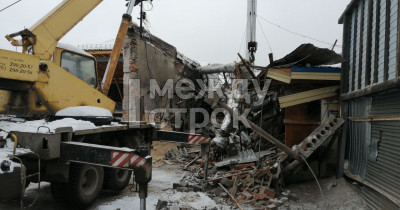 Роструд установил причину взрыва в котельной в Нижнем Тагиле, в результате которого погиб человек