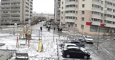 В Нижнем Тагиле банда подростков избила одноклассника. После бездействия полиции мама пострадавшего школьника обратилась к Бастрыкину (ВИДЕО)