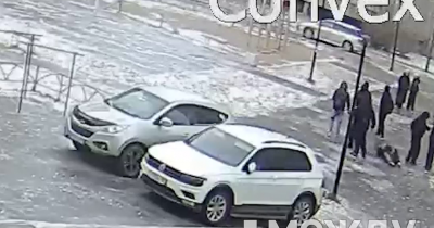 Избитого в Нижнем Тагиле школьниками-хулиганами подростка поставили на учёт в ПДН, а его родителей привлекли к административной ответственности