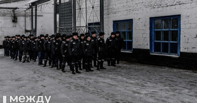 В Нижнем Тагиле после отсидки отстаётся каждый четвёртый бывший зек 