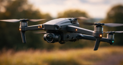 В Свердловской области запретили снимать атаки БПЛА