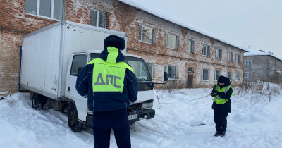 В Верхней Салде водитель задним ходом сбил подростка-сигнальщика