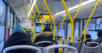 В Нижнем Тагиле на маршруты вышли новые муниципальные автобусы