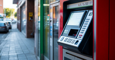 «Этот канал использовался для легализации средств». Глава комитета Госдумы по финансовому рынку поддержал введение лимита до 1 млн рублей в месяц на внесение наличных через банкоматы