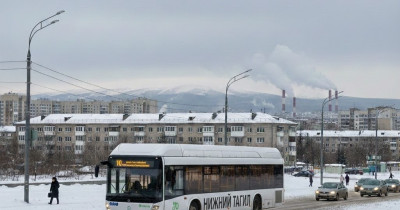В Нижнем Тагиле суд отказал компании во взыскании с водителя компенсации за ремонт автобуса