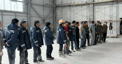 В Свердловской области в 2025 году полиция выявила 17 фиктивных браков с мигрантами