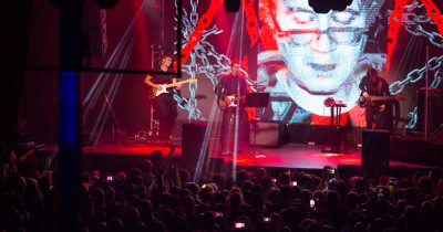 В Нижнем Тагиле покажут мюзикл об уральском роке «Скованные одной цепью»