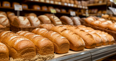 ФАС проверит цены на хлеб в Свердловской области