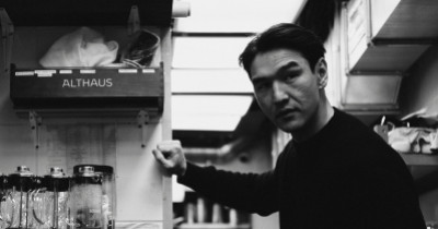 Комику Нурлану Сабурову запретили въезд в Россию на 50 лет