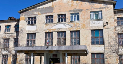 В Нижнем Тагиле отремонтируют школу № 138 на Красногвардейской